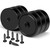 MIKEDE Magnetic Hooks Heavy Duty 150LB Strong Magnet with Screw Hole