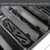 Grill Replacement Parts Flavorizer Bars Heat Deflector for Weber Genesis II Grill Parts GS4 GBS 66032 66795 Flavor Bars Weber Genesis II 300 Series ii E-310 E310 ii E-315 ii E-335 ii S-335 ii se-335