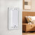 2 Light Switch Guard Cover, Baby Proof Wall Switch Cover Guard for Rocker Light Switch Protects Your Lights or Circuits from Being Accidentally Turned On or Off (White)