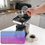 Reusable Coffee Filter compatible with OXO Brew 8-Cup Coffee ，Stainless Steel Coffee Filter for Sustainable Brewing – No more Paper Filters