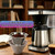 Reusable Coffee Filter compatible with OXO Brew 8-Cup Coffee ，Stainless Steel Coffee Filter for Sustainable Brewing – No more Paper Filters