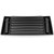 Kojem Hood Vent Grille Hood Handles Compatible with 2003-2009 Hummer H2 Replacement for GM25928163 15063080 25858920