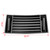 Kojem Hood Vent Grille Hood Handles Compatible with 2003-2009 Hummer H2 Replacement for GM25928163 15063080 25858920