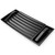 Kojem Hood Vent Grille Hood Handles Compatible with 2003-2009 Hummer H2 Replacement for GM25928163 15063080 25858920
