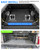 Truck Bed Extender Brackets Mounting Kit Exclusive For Toyota Tundra 2007-2025|Compatible With AMP Research BedXtender,YACUTA,ADIOFFROAD BedExtender|Installed Using Factory Bolts, No Drilling Required