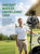 8-inch Magnetic Clip on Fan for Golf Cart, 12000mAH Battery Operated Portable Fan with 5 Speeds, LED Lantern, Magnetic Base, Compatible with EZGO Club Car Yamaha, Ideal Golf Cart Accessories