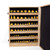 MNA 70 Piece Router Bits Set, 1/4 Inch Shank Expert Router Bit Kit with Wooden Storage Case, Tungsten Carbide Router Bits Kit for Woodworking