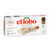 El Lobo Turron, Spanish Hard Almond Nougat (Turron Duro) 150 g (5.3 oz) | Traditional Spanish Almond Nougat, Made with Whole Almonds & Honey, Gluten Free.