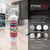 Granite Sealer KIT Ultimate Pro Sealer, Crystal Clean, Finishing Touch (1 Pint – 16 Fl Oz) (for Sealing Granite, Slate, Quartzite & Dense Stone)