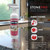 Granite Sealer KIT Ultimate Pro Sealer, Crystal Clean, Finishing Touch (1 Pint – 16 Fl Oz) (for Sealing Granite, Slate, Quartzite & Dense Stone)