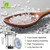 64oz Low Profile Container for Ascent & Venturist Accessories A3500 A2500