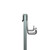 Tiger Caddy Towel Hook, Stainless Steel, Chrome, W7 x H5 x D3.5 cm