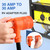 Nilight 30 Amp to 30 Amp RV Power Adapter L5-30P to TT-30R