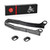 Swingarm Chain Slider Guide & WASHERS For Honda 1990-2009 XR400R XR600R XR650L 52170-MN1-681