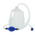 Battery Watering Technologies - NTHANDP - Manual Hand Pump with Blue Connector (09FBLU1)