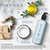INFUSÉ 300 ml Hotel Shampoo Pump Bottle, Bulk Hotel Toiletries