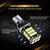 Auxbeam Upgraded T15 921 LED Bulbs White Reverse Light
