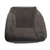 GXYWADY Bottom Seat Cover + Foam Cushion Replacement for 1998-2002 Ram 1500 2500 3500