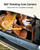 Babyvue Baby Car Camera Backseat Monitor USB Power