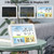 Kalawen Weather Station Wireless Indoor Outdoor Home Weather Stations with Atomic Clock, Digital Weather Thermometer, Temperature Humidity Monitor Weather Forecast Stations with Moon Phase