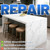 1.7Fl.Oz White Quartz Countertop Repair Kit for Stone Surfaces