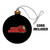 GRAPHICS & MORE Jacksonville State University Secondary Logo Wood Christmas Tree Holiday Ornament GRAPHICS & MORE Jacksonville State University Secondary Logo Wood Christmas Tree Holiday Ornament