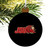 GRAPHICS & MORE Jacksonville State University Secondary Logo Wood Christmas Tree Holiday Ornament GRAPHICS & MORE Jacksonville State University Secondary Logo Wood Christmas Tree Holiday Ornament