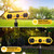 Qualirey Solar Outdoor Motion Sensor Dog Barking Alarm for Yard,4 Pack