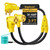Suplevel 30 Amp Dryer Y Splitter to RV/EV, NEMA 10-30P to 14-50R/10-30R