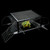 Dual Ramp Turtle Basking Platform for 16-24in Wide 125/150/180 Gallon Tank