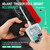 Mxmoonfree 110LB Digital Force Gauge Trigger Pull Meter Upgrade MMF-110LB