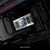 Thermalrlght Trofeo Vision 360 ARGB Black CPU Aio Cooler,CPU Water Cooling System,6.86inch IPS Long Screen with 1280x480 Resolution,for AM4/AM5,LGA1851/1700,Magnetic Screen is not Limited