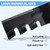 Mower Mulching Blade Fits for Toro Timecutter 50 Inch Blades 115-5059-03