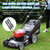 Mower Mulching Blade Fits for Toro Timecutter 50 Inch Blades 115-5059-03