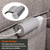 Link2Home Sofa Socket Power Strip, 1 Outlet, 2 USB Ports, 10 Ft.