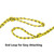 Heavy Duty Tow Rope for Tubing, Towable Tubes Performance Harness Rope, Watersports line, 60ft for 1-6 Riders