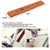 RUIXIN PRO 8 Pcs Knife Sharpening Stones for RUIXIN PRO RX-008 RX-009 Knife Sharpener Fixed-Angle Kit, Professional Whetstone Set Without Base: 180/400/800/1500/2000/3000/5000/10000 Grit