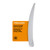 Fiskars 15" WoodZig Replacement Saw Blade for Fiskars Pole Saws