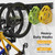 Housolution Bike Storage Rack 64Inch for 6 Bikes + 5 Helmets, Up to 500lbs