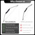FENJANER Archery Takedown Recurve Bow and Arrow Set for Adults Youth and Beginner Right Hand 30lbs 40lbs Outdoor Practice Target Hunting Kit (40 LBS)