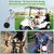 10L0L Golf Cart Bugle Horn for Yamaha EZGO Club Car