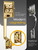 EHOMEWARE Front Door Handle with Deadbolt Set, Keyed Entry Door Lock
