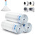 Meowant Cat Litter Box Liners for Automatic Cat Litter Box, Heavy Duty