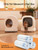 Meowant Cat Litter Box Liners for Automatic Cat Litter Box, Heavy Duty