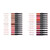 L’Oréal Paris Infallible Pro-Last Lip Color, Cherry Noir [217] 0.17 oz