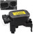 Geggkake MCOR 4 for Club Car Precedent & DS/Carryall 2012-up,Throttle Potentiometer Accelerator, OEM# 105116301
