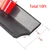 DGSL 10FT Universal Garage Door Threshold Seals Bottom Rubber Replacement