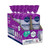Color Scents 4 Gallon Small Trash Bags Drawstring 480 Bags Lavender