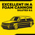 Meguiar's Gold Class Car Wash, 1 Gallon