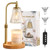 Hong-in Candle Warmer Lamp with Timer,Birthday Gifts for Women Mom Sister